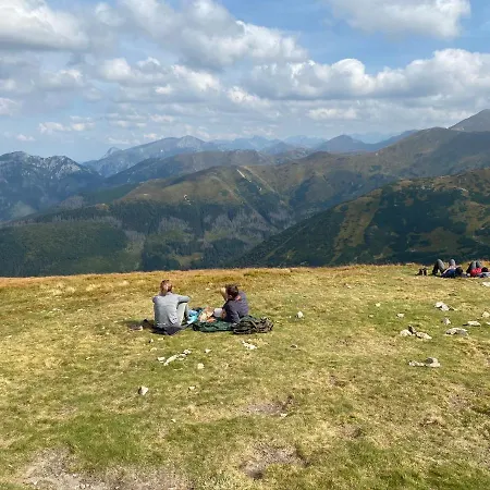 Hldocin, Uhliska, Ostrazica, Zmrazov * Nižná