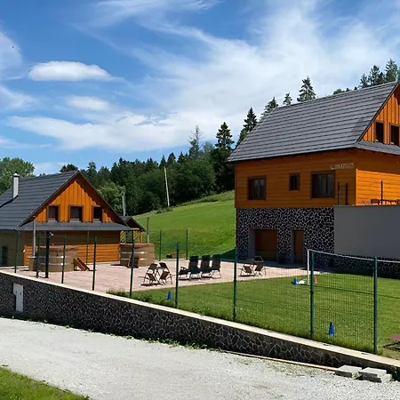 Hldocin, Uhliska, Ostrazica, Zmrazov *