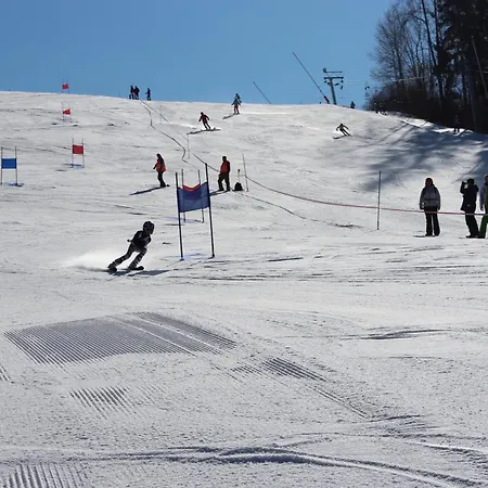 ロッジ Hldocin, Uhliska, Ostrazica, Zmrazov