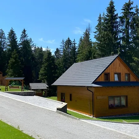 Lodge Hldocin, Uhliska, Ostrazica, Zmrazov *