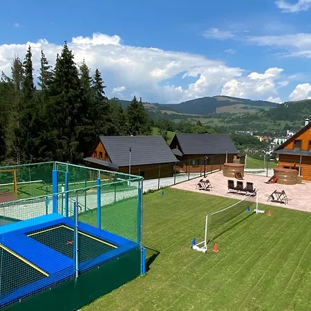 Hldocin, Uhliska, Ostrazica, Zmrazov * Nižná