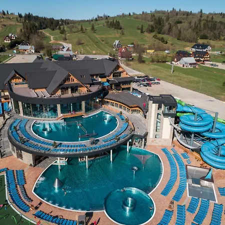 Hldocin, Uhliska, Ostrazica, Zmrazov ロッジ