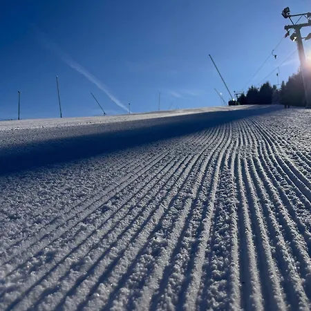 Lodge Hldocin, Uhliska, Ostrazica, Zmrazov Nižná