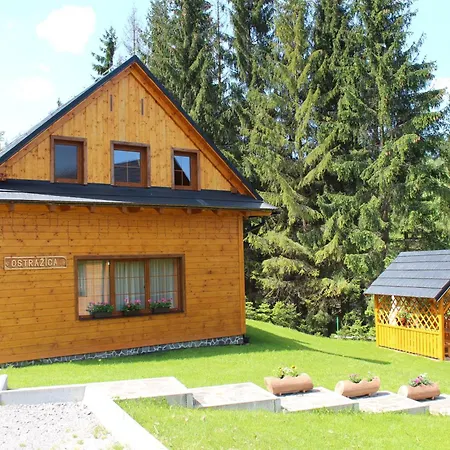 Hldocin, Uhliska, Ostrazica, Zmrazov *