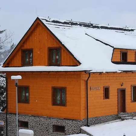 Hldocin, Uhliska, Ostrazica, Zmrazov