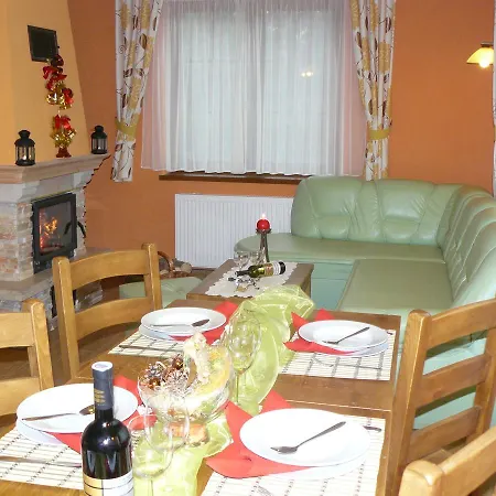 Hldocin, Uhliska, Ostrazica, Zmrazov * Nižná