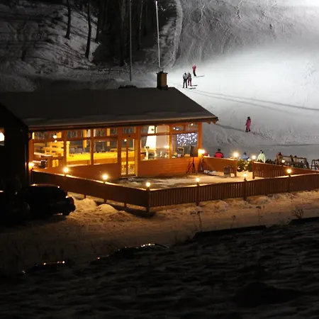 Hldocin, Uhliska, Ostrazica, Zmrazov *