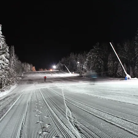 ロッジ Hldocin, Uhliska, Ostrazica, Zmrazov *