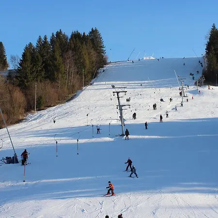 ロッジ Hldocin, Uhliska, Ostrazica, Zmrazov