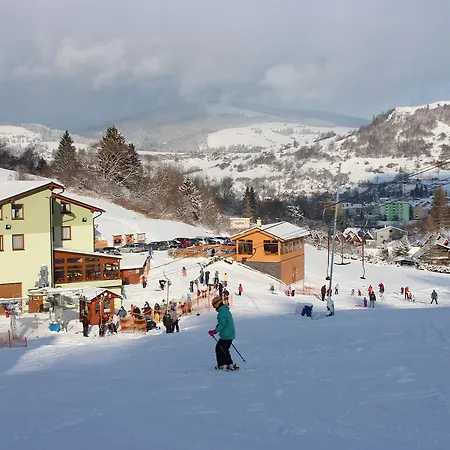 Hldocin, Uhliska, Ostrazica, Zmrazov * Nižná