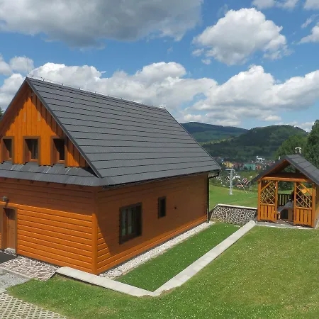 ロッジ Hldocin, Uhliska, Ostrazica, Zmrazov *